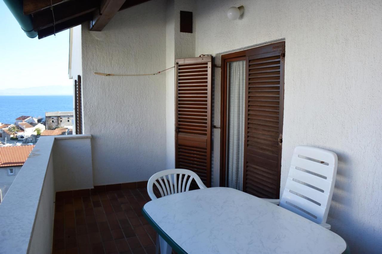 70 Sq M Apartment At Saint Martin'S Harbour Mali Lošinj Værelse billede