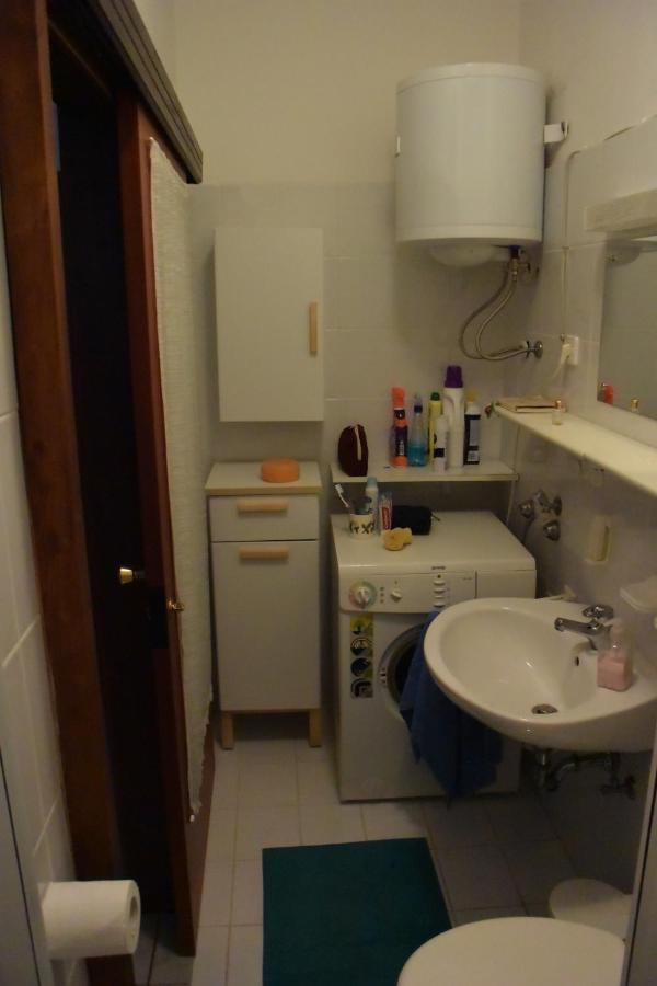 70 Sq M Apartment At Saint Martin'S Harbour Mali Lošinj Værelse billede