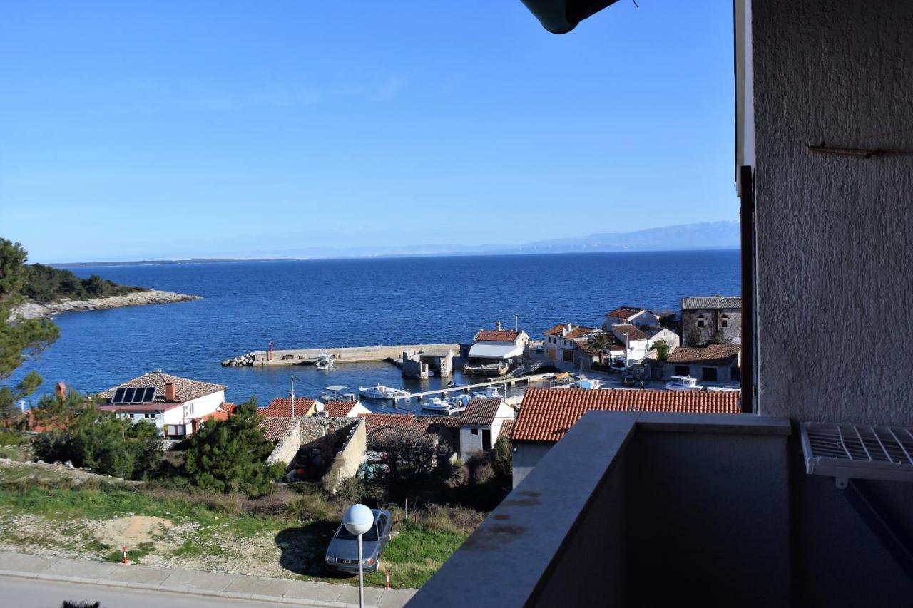 70 Sq M Apartment At Saint Martin'S Harbour Mali Lošinj Værelse billede