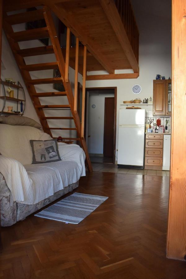 70 Sq M Apartment At Saint Martin'S Harbour Mali Lošinj Værelse billede